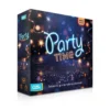 Party Time. Nowa edycja