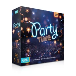 Party Time. Nowa edycja