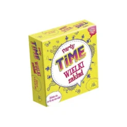 Party Time - Wielki Zakład