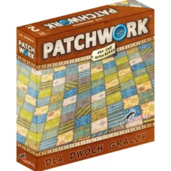 Patchwork (edycja polska)