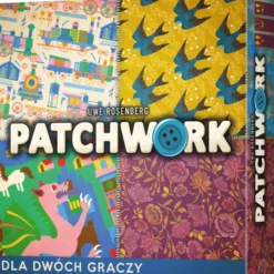 Patchwork (nowa edycja)