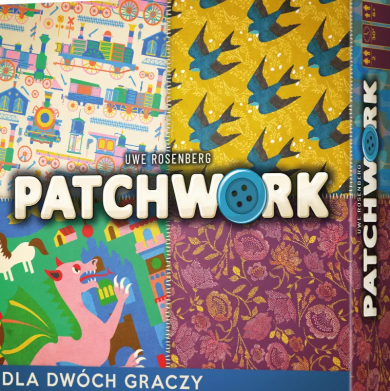 Patchwork (nowa edycja)