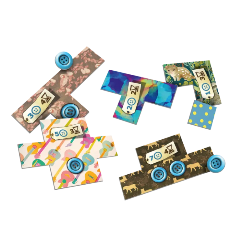 Patchwork (nowa edycja)