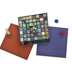 Patchwork (nowa edycja)