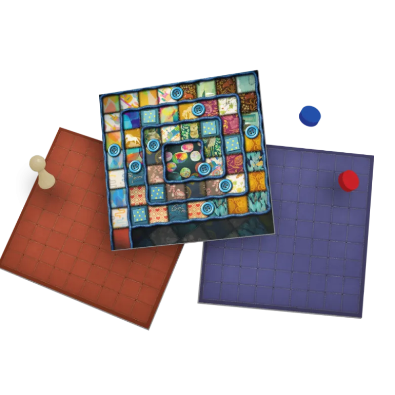 Patchwork (nowa edycja)