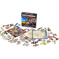 Patchwork: Polski folklor