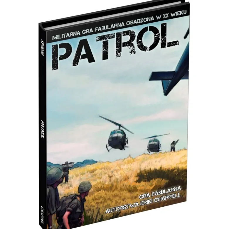 Patrol