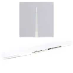 Pędzelek Citadel: STC Glaze Brush