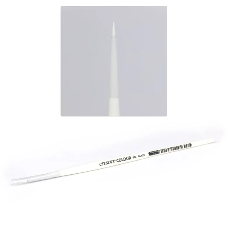 Pędzelek Citadel: STC Glaze Brush