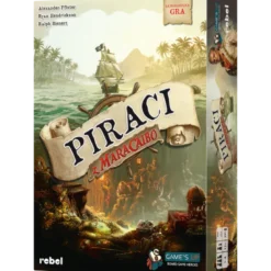 Piraci z Maracaibo