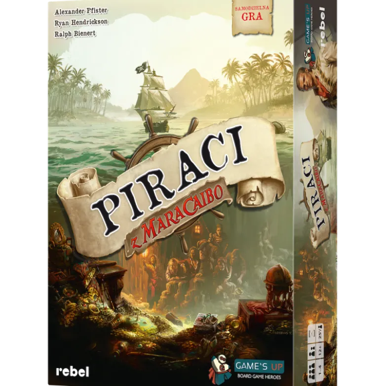 Piraci z Maracaibo