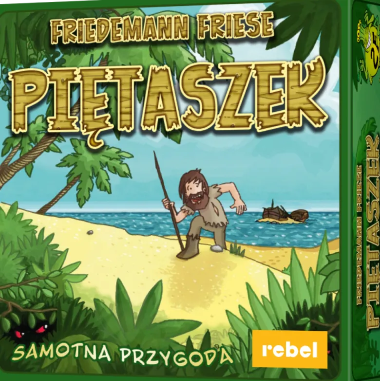 Piętaszek
