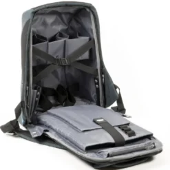 Plecak dla prawdziwego gracza - Ultimate Guard: Ammonite Anti-Thieft Backpack