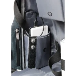 Plecak dla prawdziwego gracza - Ultimate Guard: Ammonite Anti-Thieft Backpack
