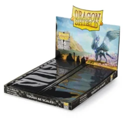 16-Pocket Pages Clear (Strony do klasera)