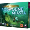 Podwodne miasta: Nowe odkrycia