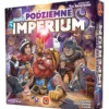 Podziemne Imperium