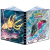 Pokemon Album Ultra-Pro 4-Pocket: Regidrago&Regieleki