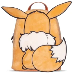 Pokemon Plecak Eevee (Oryginalny od Difuzed)
