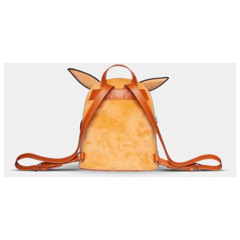 Pokemon Plecak Eevee (Oryginalny od Difuzed)