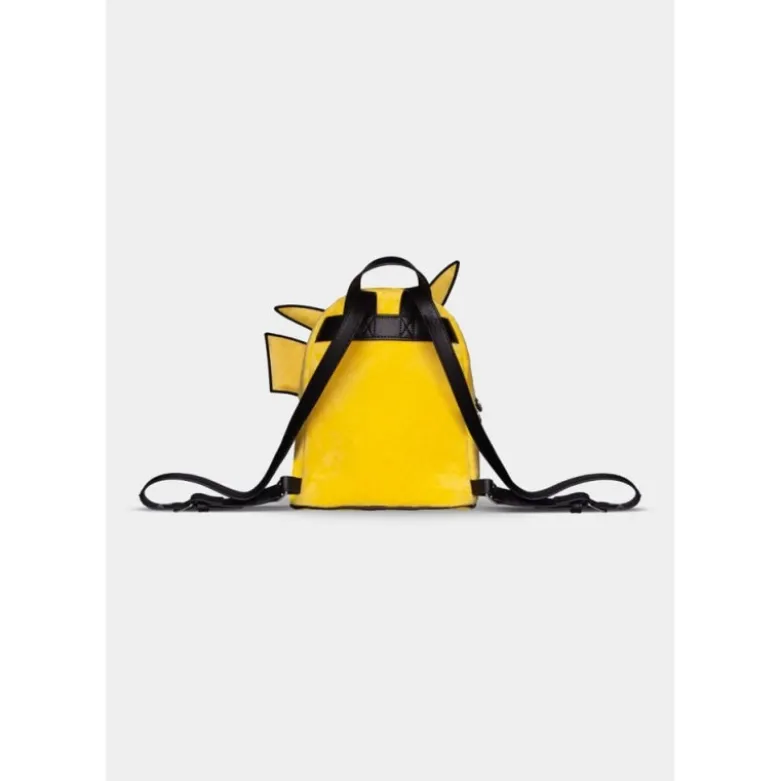 Pokemon Plecak Pikachu (Oryginalny od Difuzed)