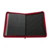 Pokemon TCG: Album na 360 kart Ultra Pro Elite Series: Charizard 9-Pocket Zippered PRO Binder
