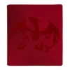 Pokemon TCG: Album na 480 kart Ultra Pro Elite Series: Charizard 12-Pocket Zippered PRO Binder