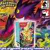 Pokemon TCG: Ascended Heroes - Booster Bundle
