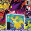 Pokemon TCG: Ascended Heroes Elite Trainer Box