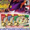 Pokemon TCG: Ascended Heroes - Meganium ex/Emboar ex/Feraligatr ex Box
