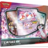 Pokemon TCG: Latias Ex Special Collection