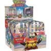 Pokemon TCG: Lumiose City Mini Tin Box