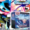 Pokemon TCG: Mega Evolution - Chaos Rising - ELITE TRAINER BOX