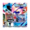 Pokemon TCG: Mega Evolution - Chaos Rising - Booster Box +Elite Trainer Box Pakiet Promo