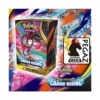 Pokemon TCG: Mega Evolution - Chaos Rising - Build & Battle