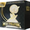 Pokemon TCG: Mega Evolution: Elite Trainer Box Gardevoir