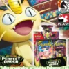 Pokemon TCG: Mega Evolution - Perfect Order - Booster Box SEALED