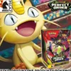 Pokemon TCG: Mega Evolution - Perfect Order Build and Battle