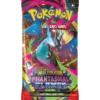Pokemon TCG: Mega Evolution: Phantasmal Flames - Booster Pack