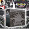 Pokemon TCG: Mega Evolution - Pitch Black - Elite Trainer Box