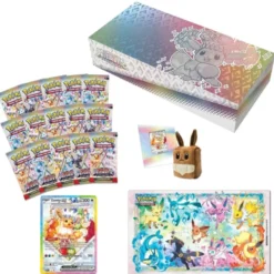 Pokemon TCG Prismatic Evolutions Super Premium Collection