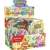 Pokemon TCG Prismatic Evolutions Mini Tin x8 (Seled Bundle)