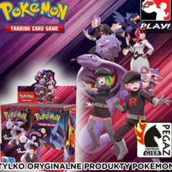 Pokemon TCG: Scarlet & Violet: Destined RIvals - Booster Box