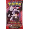 Pokemon TCG: Scarlet & Violet: Destined RIvals - Booster Pack