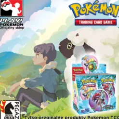 Pokemon TCG: Scarlet & Violet: Journey Together - Booster Box