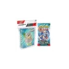 Pokemon TCG: Scarlet & Violet: Journey Together - Mini Portfolio + Booster