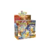 Pokemon TCG: Scarlet & Violet - Surging Sparks - Booster Box (36 boosterów) SEALED