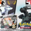 Pokemon TCG: Scarlet & Violet - White Flare & Black Bolt - Unova Victini Illustration Collection