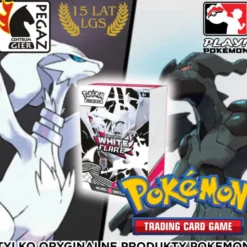 Pokemon TCG: Scarlet & Violet - White Flare - Booster Bundle