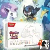 Pokemon TCG: 151 - Ultra Premium Collection Mew